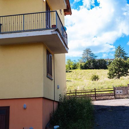 Soggiorno In Valle Bobbio Exterior photo