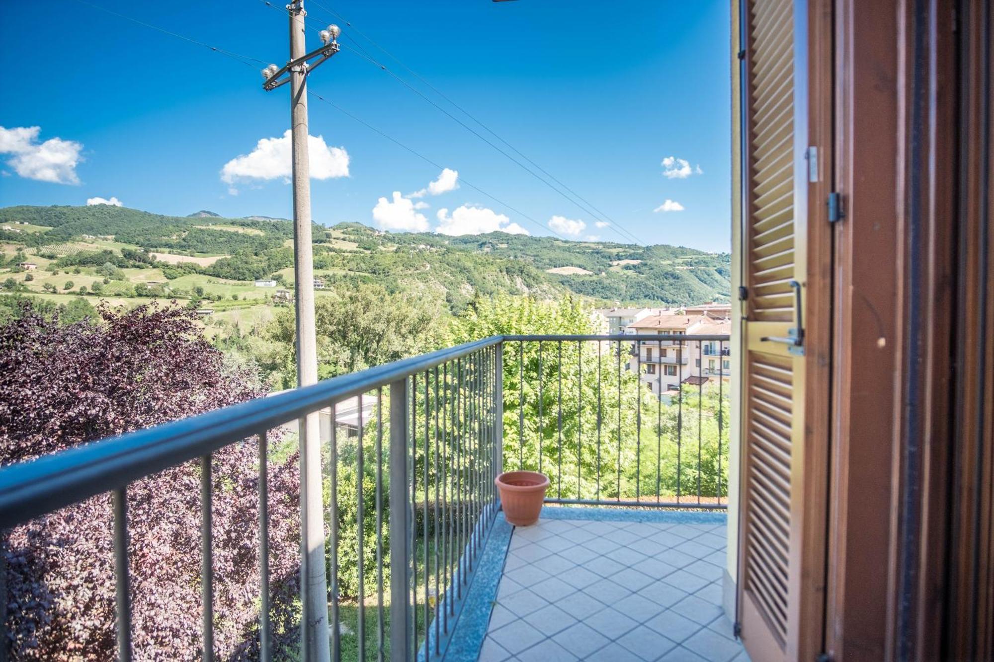 Soggiorno In Valle Bobbio Exterior photo